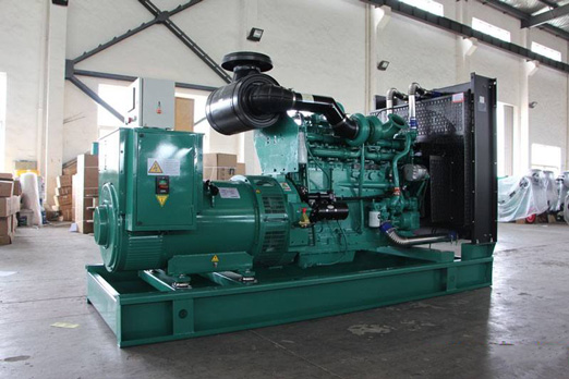 定城镇320kw康明斯柴油发电车出租组图片 定城镇320kw康明斯柴油发电车出租组图片