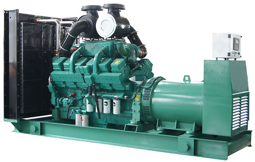 定城镇220kw康明斯柴油发电机组图片 定城镇220kw康明斯柴油发电机组图片