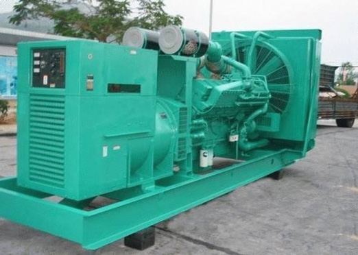 定城镇75kw康明斯柴油发电机组图片 定城镇75kw康明斯柴油发电机组图片